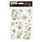 12 Packs: 16 ct. (192 total) Daisy Dimensional Stickers by Recollections™